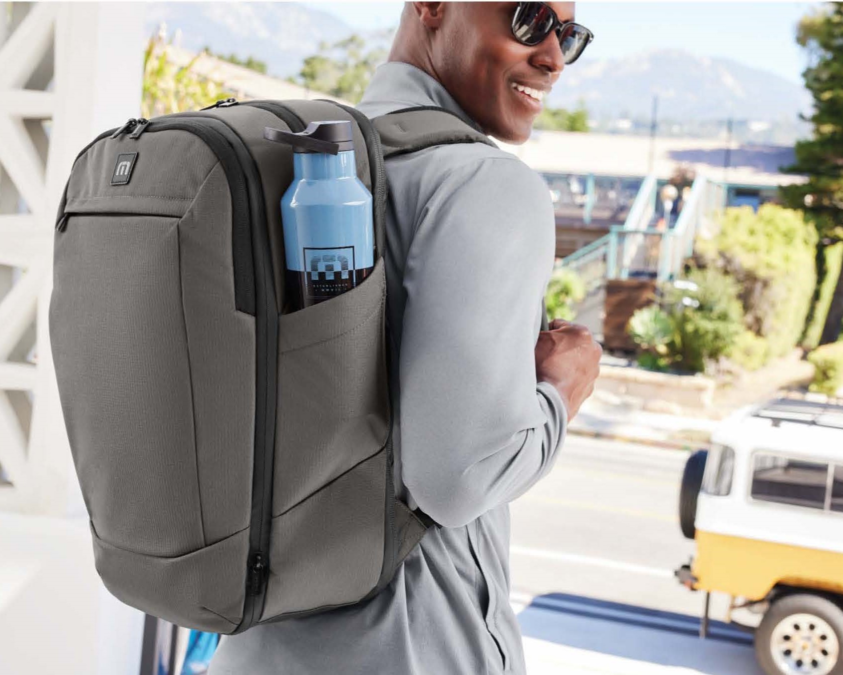 Backpacks